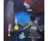 Artists - Tang Yeok Khang